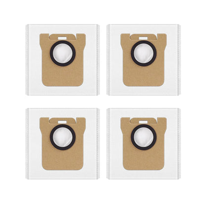 Dust Bag For Dreame L10s Ultra/L10 Ultra/L30 Ultra/L20 Ultra/L20 Pro/S10/S10 Pro/S20/X10/X20/W10S/W10S Pro Vacuum Spare Parts Beauty World Shop