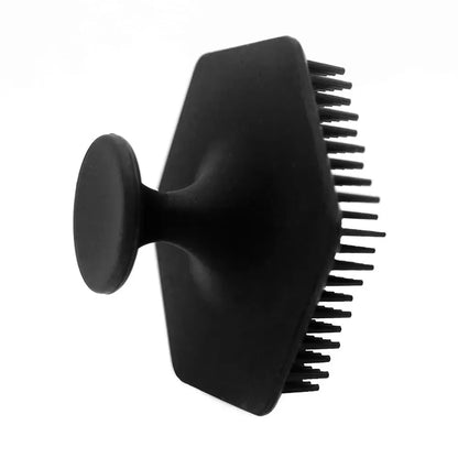 Silicone Facial Cleaning Brush Scrubber Silicone Miniature Face Deep Clean Shave Massage Face Scrub Brush Face Cleaner For Men Beauty World Shop