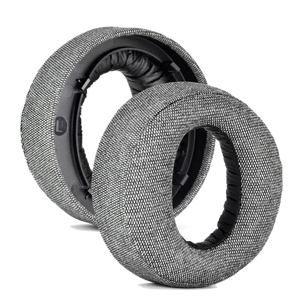 POYATU Ear Pads Headphone Earpads For SONY PS5 PlayStation PULSE 3D Ear Pads Headphone Earpad Replacement Cushions Cover Earmuff