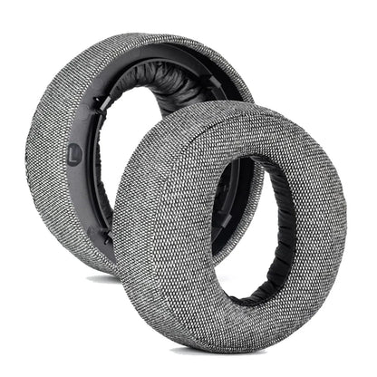 POYATU Ear Pads Headphone Earpads For SONY PS5 PlayStation PULSE 3D Ear Pads Headphone Earpad Replacement Cushions Cover Earmuff
