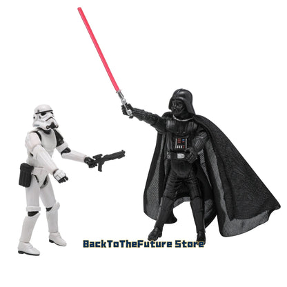Hasbro Star Wars Darth Vader Dark Trooper Stormtrooper 10cm Anime Action Figure Collection Mini Toys Model For Children Gift Beauty World Shop