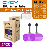 26x1.95-2.6 AV 2PC