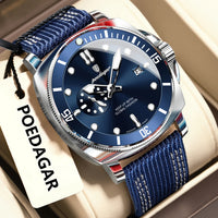 873 Silver Blue