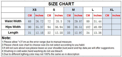 MUJER 2025 Pleated Skirt Shorts for Women High Waist Mini Shorts Women Summer Basic Skort for Women Holiday Casual Ladies Shorts