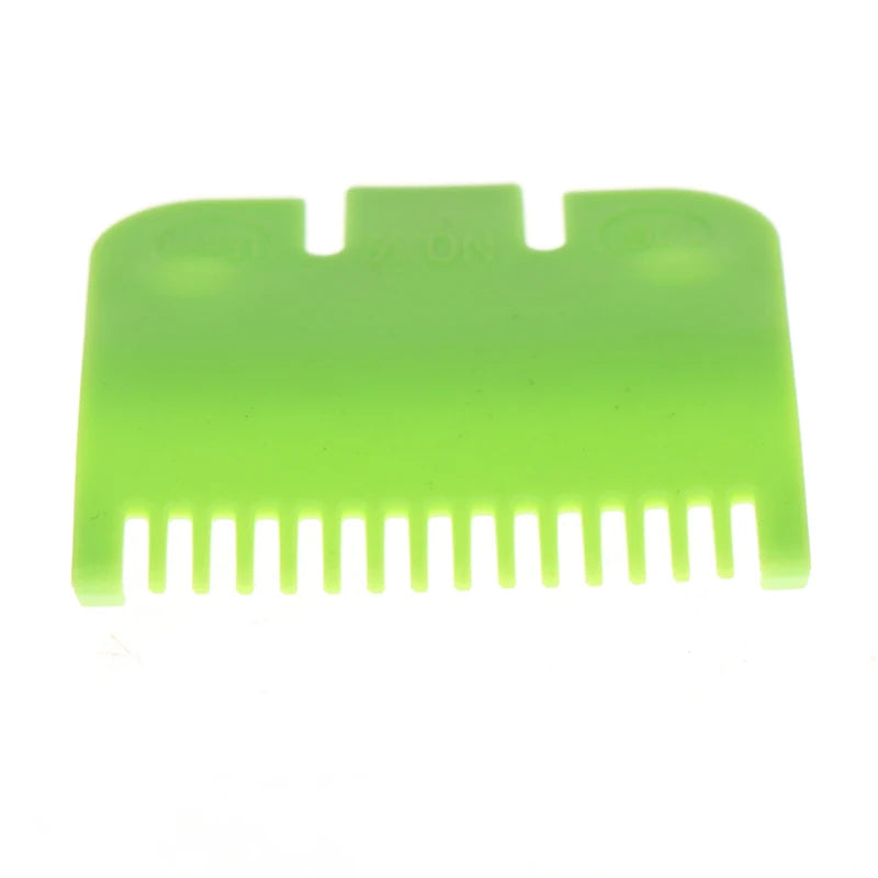1.5mm Universal Hair Clipper Limit Comb Guide Attachment Barber Replacement Trimmer Guards Professional Hairdressing Tools Beauty World Shop