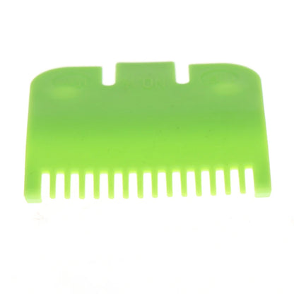 1.5mm Universal Hair Clipper Limit Comb Guide Attachment Barber Replacement Trimmer Guards Professional Hairdressing Tools Beauty World Shop