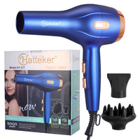 HT-317 BLUE