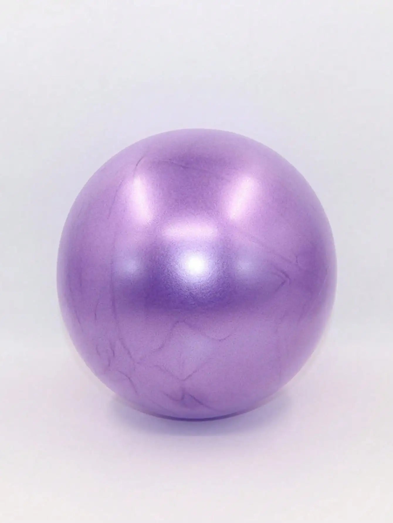25cm Yoga Ball Exercise Gymnastic Fitness Pilates Ball Balance Exercise Gym Fitness Yoga Ball Indoor Training Yoga Ball Core Beauty World Shop