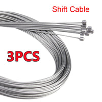 3PCS Shift Cable