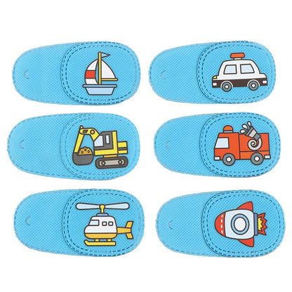 Amblyopia Mask Child Occlusion Medical Eye Patch Obscure Medical Lazy Eye Patch Astigmatism Training Eyeshade Amblyopia EyePatch Beauty Trend Shop