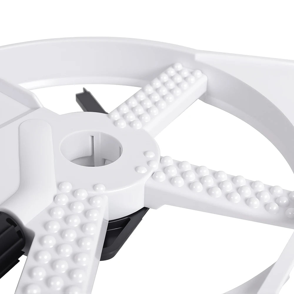 For Dreame X40 Ultra/X30 Ultra/L30 Ultra/S30PU/L10s Ultra Gen 2/L10s Pro Ultra Robot Arm Series Base Station Cleaning Tray Parts Beauty World Shop