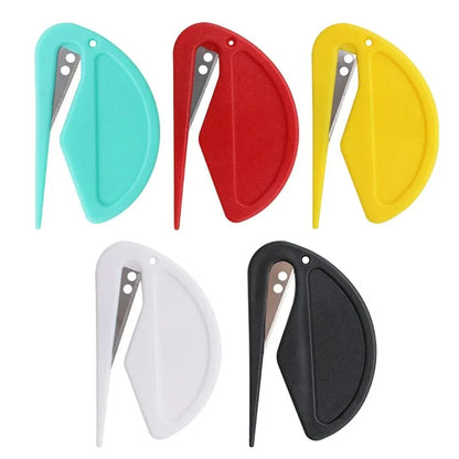 Multicolor Pet Knot Cutter Hair Remover Stainless Steel Painless Safe Grooming Brush for Dogs Cats Effective Shedding Comb Tool Beauty World Shop