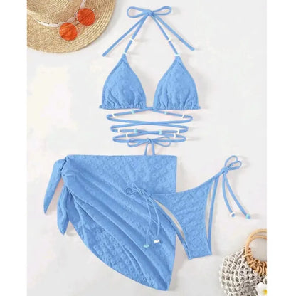 Pink Sexy Bikinis Swimsuits Women's Swimwear Push Up Female Beach Swimming Wear Girls Bathing Suits Brazilian Bikini Pool Bather Beauty World Shop