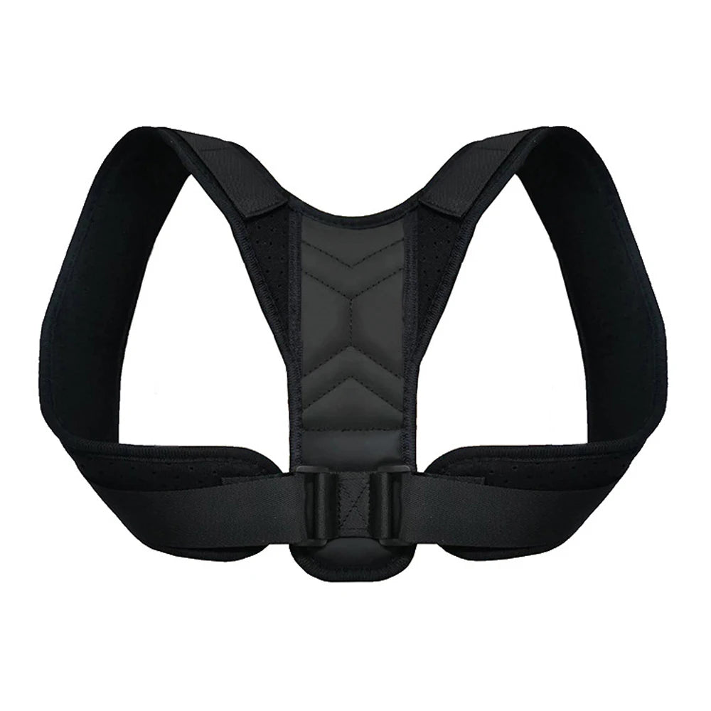 1pcs Back Posture Corrector Neck Brace Training Equipment Home Office Man Woman Postura Shoulder Support Correction Belt Beauty World Shop