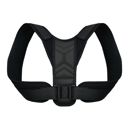 1pcs Back Posture Corrector Neck Brace Training Equipment Home Office Man Woman Postura Shoulder Support Correction Belt Beauty World Shop