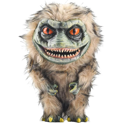 Alien Monster Doll Prop Creepy Plush Doll Horror Movie Alien Prisoner Stuffed Toy Funny Ugly Critters Halloween Party Decoration Beauty World Shop