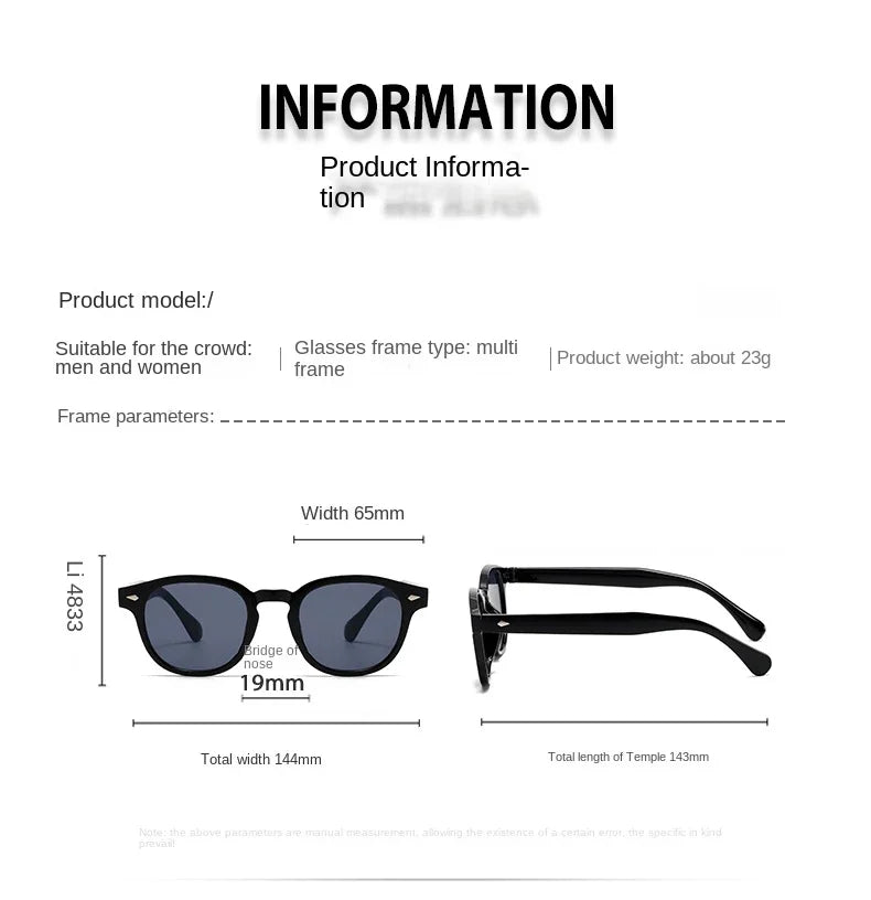 2024 New Vintage Rectangle Sunglasses Men Women Luxury Brand Designer Square Sun Glasses Fashion Men Sun Glasses Oculus UV400 Beauty World Shop