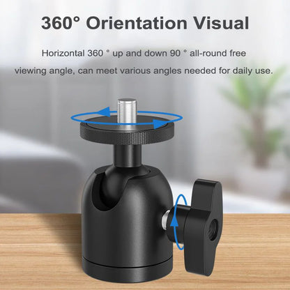 Foldable Wall Mount Projector Bracket Aluminum Alloy Retractable Durable Devices Holder for Home Bedside Hotel Office Beauty World Shop
