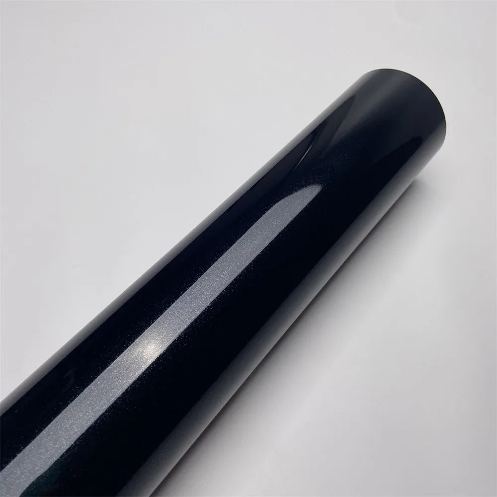 Premium Black Forged Carbon Fiber Vinyl Car Body Wrap Film For Vehicle Motorcycle Hex Cosmic Diamond Carbon Vinyl Protector Film Beauty World Shop