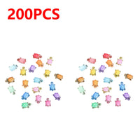 200PCS