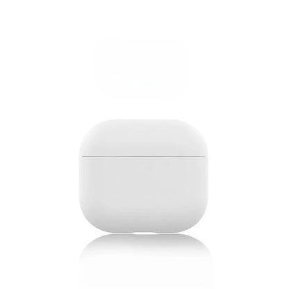 Liquid Silicone Soft Earphone Case for AirPods Pro 3 2 2025 Generation Air Pods 4 1 Pro3 Pro2 3rd 2nd Gen Headphone Cover Sleeve
