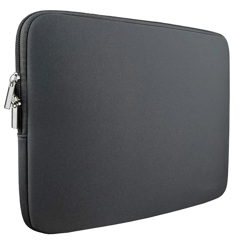 Laptop Bag For Xiaomi Lenovo Dell Notebook Computer Laptop Sleeve For Macbook Air Pro Retina 13 14 15 15.6 Inch Laptops Case Beauty World Shop
