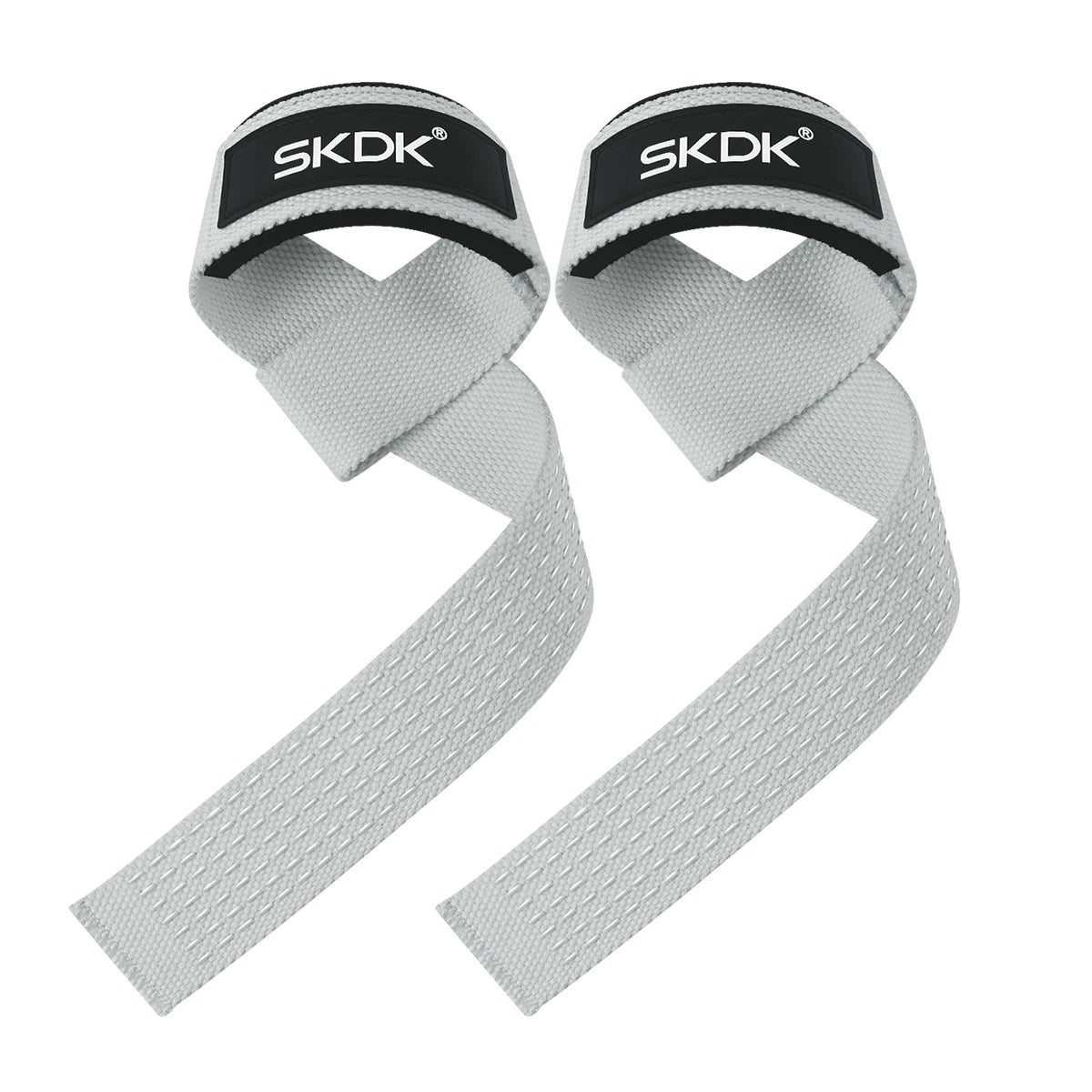 2PC/4PC/3PAIR Weightlifting Straps Anti-Slip Silicone Lifting Wrist Straps Strength Training Deadlifts Crossfit Hand Grips Wrist Beauty World Shop
