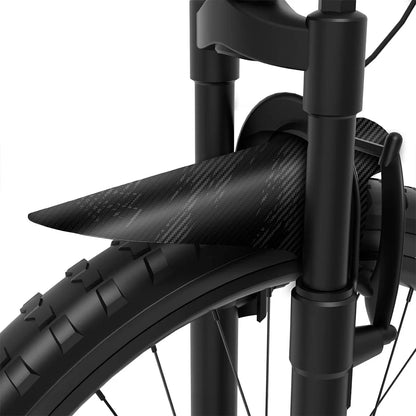 1PC Bicycle Fender Bike Mud Baffle Mudguard Tire Wheel Fenders MTB Road Cycling Front Mud Guard Fix Gear Wings Protector Parts Beauty World Shop