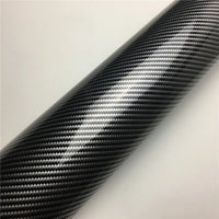 2D Carbon Black