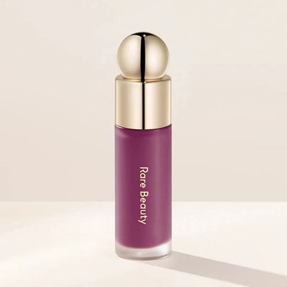 Rare Beauty Always Sunny Happy Sol Silky Three-dimensional Bronze Contour Stick Natural Matte Suitable for Nose Shadow Makeup Beauty World Shop