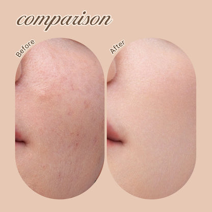 Liquid Concealer Stick Foundation Cream 6 Color Moisturizing Full Coverage Acne Dark Circle Natural Matte Concealer Cream Makeup Beauty World Shop