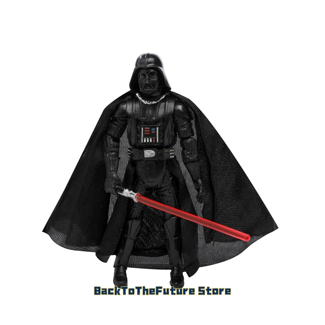 Hasbro Star Wars Darth Vader Dark Trooper Stormtrooper 10cm Anime Action Figure Collection Mini Toys Model For Children Gift Beauty World Shop