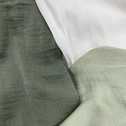 Premium Velvet Satin Chiffon Hijab Scarf Women Luxury Soft Plain Shawl For Women Muslim Hijabs Turban Femme Chic  Ramadan Beauty World Shop