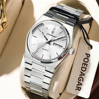 786 Silver White