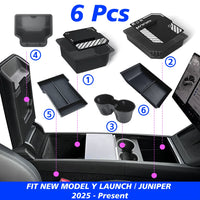 NEW 6IN 1