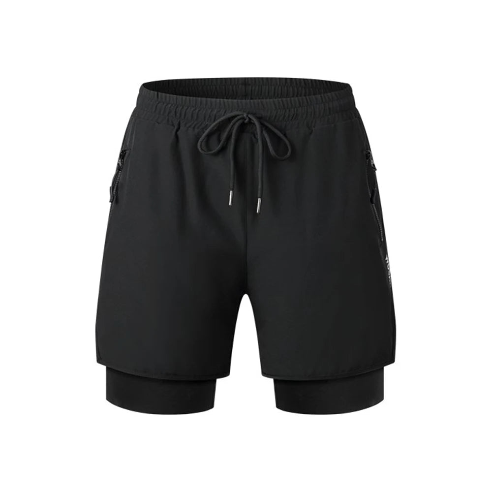 WOSAWE Bicycle Shorts Spring Summer Motocross Racing Shorts Downhill Mountain Bike short Pants Non-removable Cycling Underwear Beauty World Shop