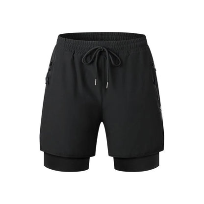 WOSAWE Bicycle Shorts Spring Summer Motocross Racing Shorts Downhill Mountain Bike short Pants Non-removable Cycling Underwear Beauty World Shop