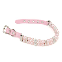 Pink B Style