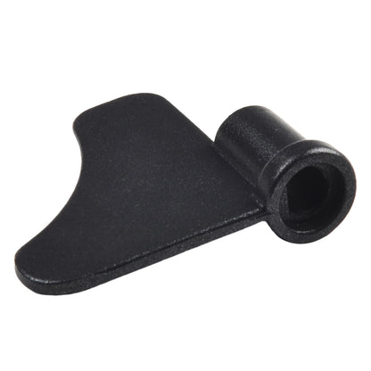 Universal Aluminum Alloy Bread Maker Machine Kneading Mixing Blade Paddle Part For Double Stirring Bread Machine Liner Accessory Beauty World Shop