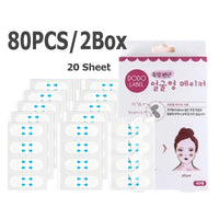80PCS
