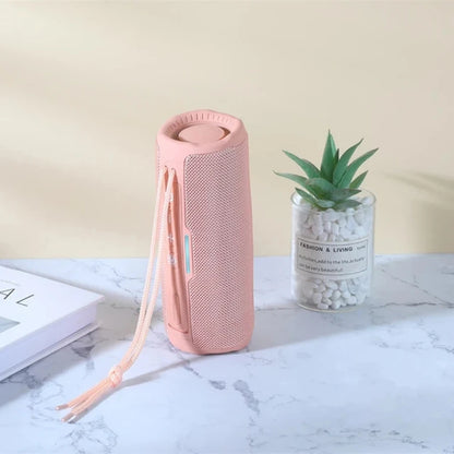 Wireless Portable Bluetooth Speaker Caixa De Som Blutooth Music Sound Box For Radio FM Subwoofer Blootooth Audio Hand Free Baffe Beauty World Shop
