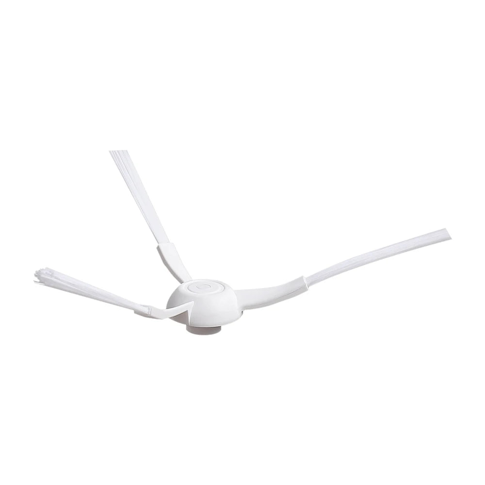 For Xiaomi Side Brush 3C Plus S20 D106 E10C E12 E10 B112 C103 Sweeping Robot Vacuum Cleaner Triangle Side Brush Spare Parts Beauty World Shop