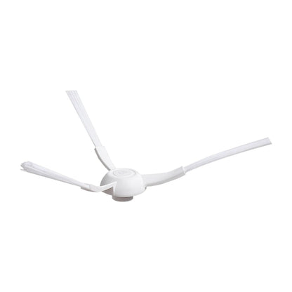 For Xiaomi Side Brush 3C Plus S20 D106 E10C E12 E10 B112 C103 Sweeping Robot Vacuum Cleaner Triangle Side Brush Spare Parts Beauty World Shop