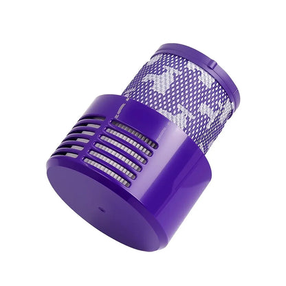 For Dyson V10 US SV12 Filter Hepa Accessories Robot Vacuum Cleaner Washable Filter Replacement Cleaning Spare Parts Beauty World Shop