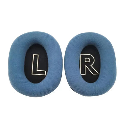 Ear Cushion For Logitech G Pro X Headset Headphones Replacement Earpads  Leather Earmuff Ear Cover Earcups
