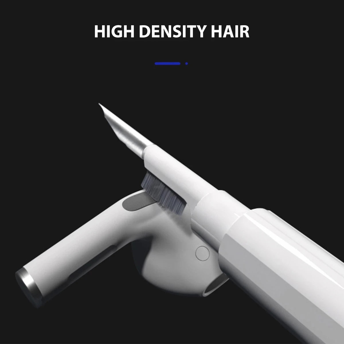 Bluetooth Earphones Cleaning Tool for Airpods Pro 3 2 1 Earbuds Case Cleaner Kit Cleaning Brush Pen for Xiaomi iPhone Earbuds Beauty Fashion
