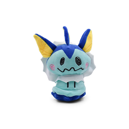 Mimikyu Cos Umbreon Jolteon Vaporeon Flareon Sylveon Eevee Espeon Leafeon Glaceon PlushToys Doll Stuffed Animal 8inch Beauty World Shop