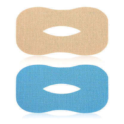 10/30Pcs 30Pcs Anti Snoring Sleep Strips Sticker Gentle Less Mouth Seal Tape Stop Snore Mouth Correction Sticker Tape Beauty World Shop