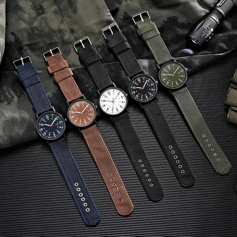 Luxury Design Men Watches Luminous Hand Wind Alloy Men's Winner Watch Exquisite Compact Wrist Watch Men Relogios Masculino Beauty World Shop