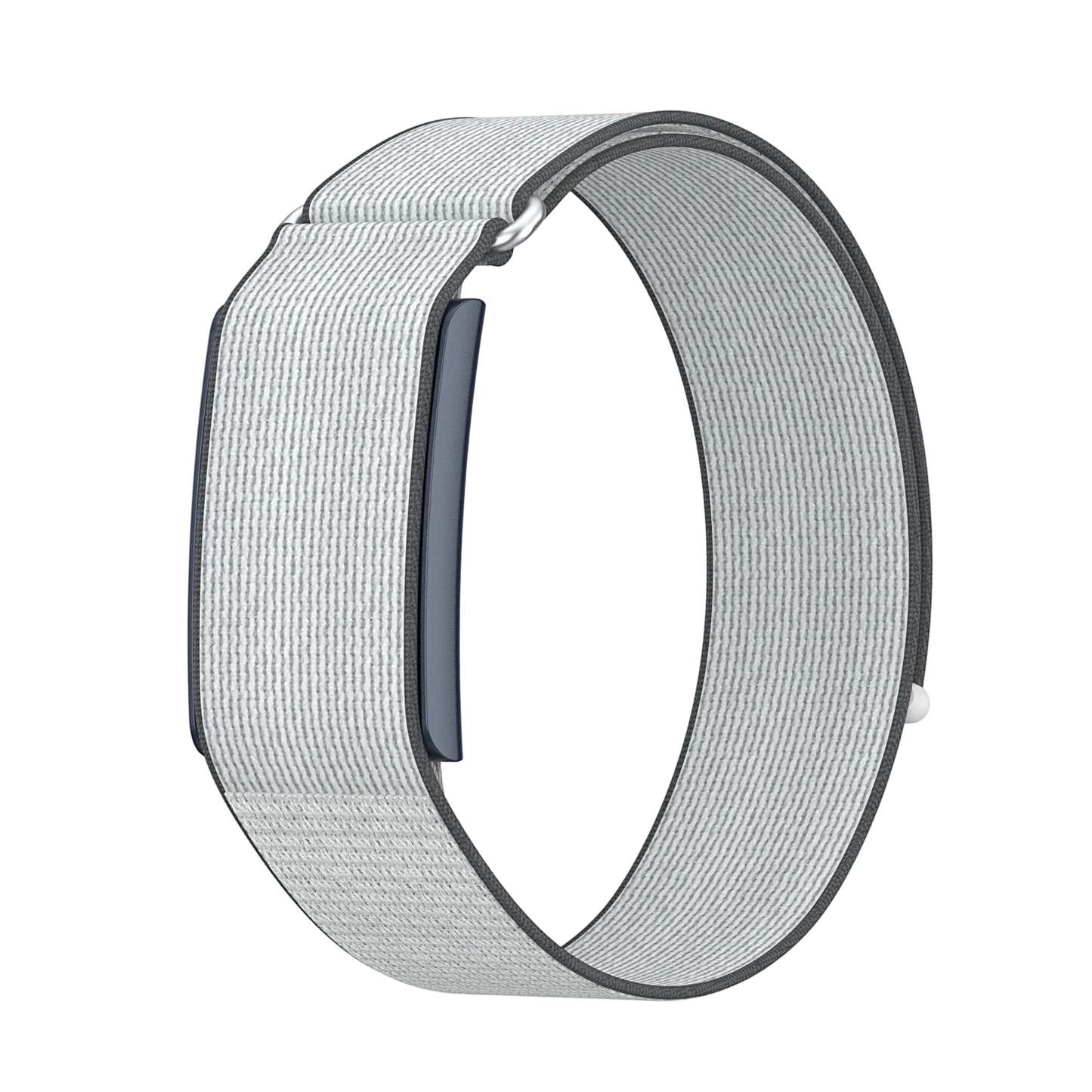 Nylon Replacement Band Compatible with Amazfit Helio Strap Adjustable Breathable Sport Wristband for Fitness Tracker Comfortable Beauty World Shop